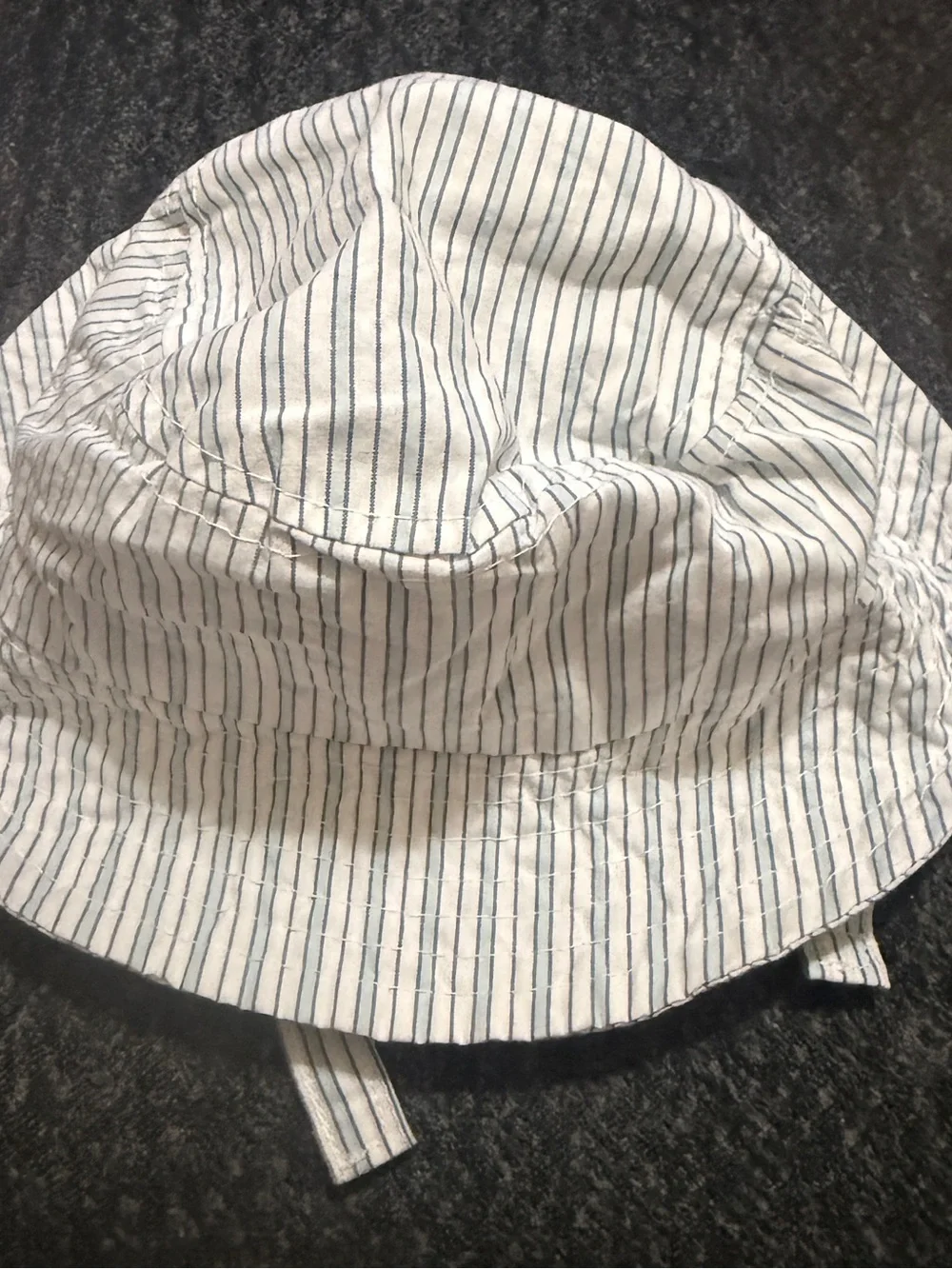 Carter's Baby Bucket Hat - 12 months